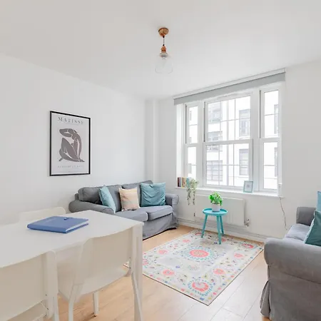 Inviting 3Bd Retreat In The Heart Of Camden Apartamento